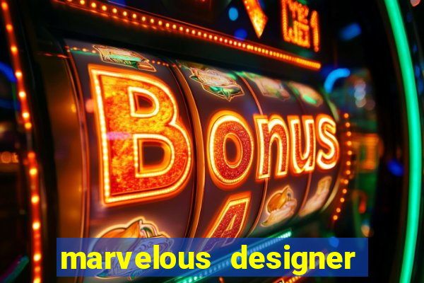 marvelous designer 11 crack
